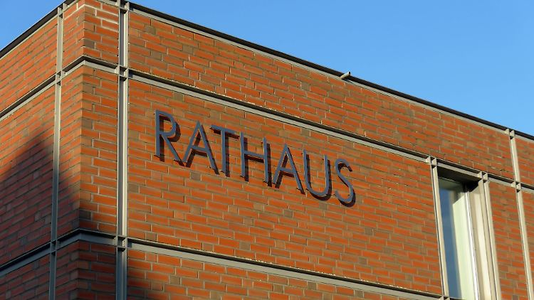 Gro&szlig;teil der Kommunalpolitiker ist wegen leerer Kassen alarmiert