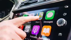 Apple CarPlay: Nutzer melden Ausfälle nach iOS-18.4-Update
