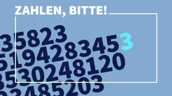 Zahlen, bitte! Intel Pentium: Tausende Transistoren für simple Multiplikation