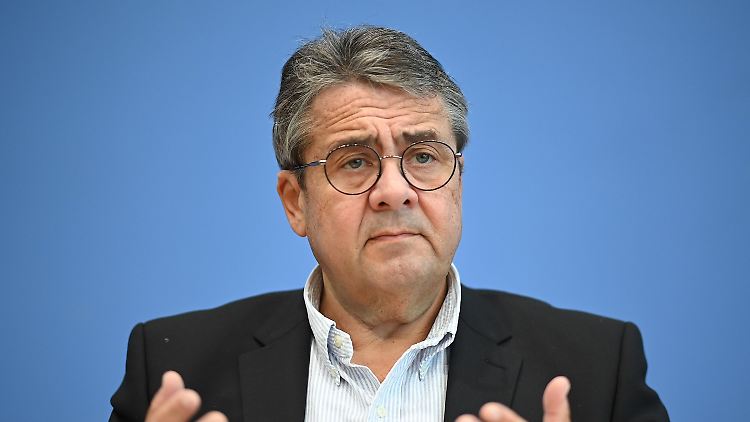 Sigmar Gabriel schlägt Kanada EU-Beitritt vor