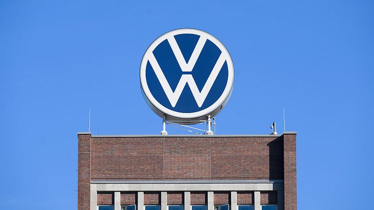 VW will in den USA "Importgebühr" auf betroffene Autos einführen