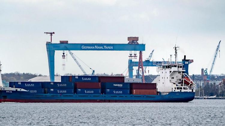 Ökonom beziffert möglichen Schaden durch US-Zölle