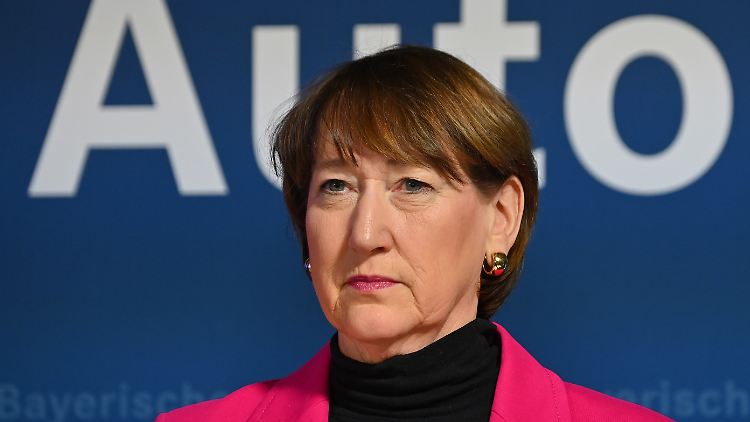 "Das ist kein America first, das ist America alone"