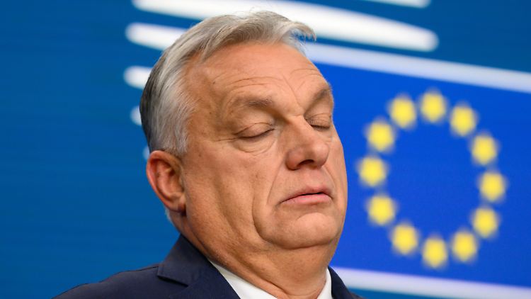 Estlands Außenminister: Sollten Orban EU-Stimmrecht entziehen