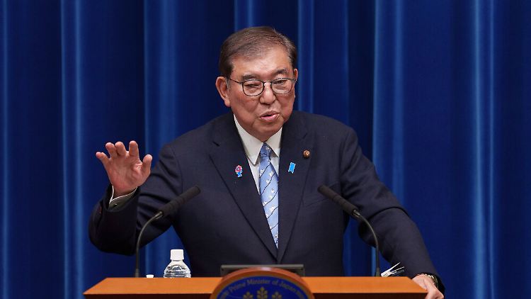 Japan will Trump besänftigen - "Maßnahmenpaket" angekündigt