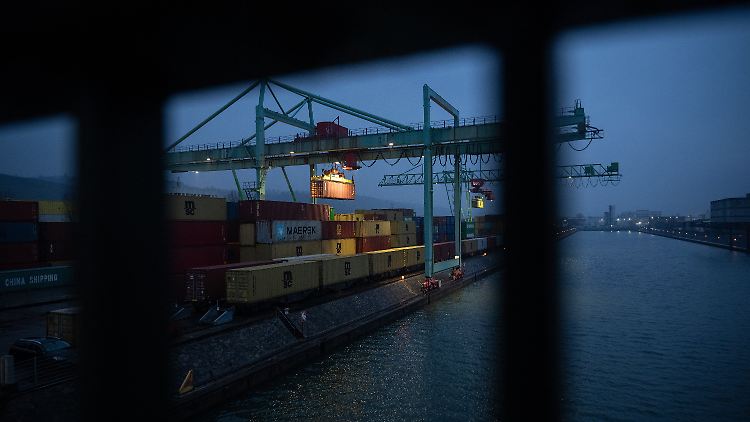 So teuer ist Trumps Zollkeule für Deutschland