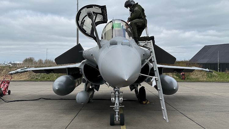 EU-Finanzminister suchen Lösung für gemeinsame Waffenkäufe