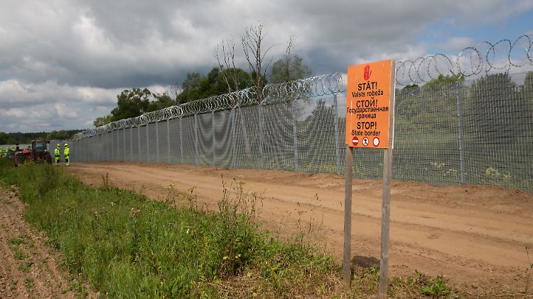 Lettland steigt aus Antipersonenminen-Abkommen aus