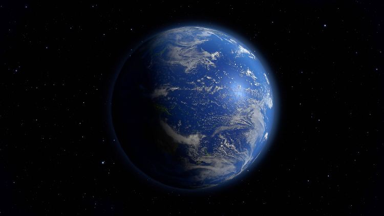 Forscher: Beweis für Ursprung des Wassers auf der Erde entdeckt