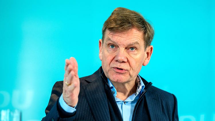 Wadephul würde AfD-Politiker als Ausschuss-Chefs zulassen