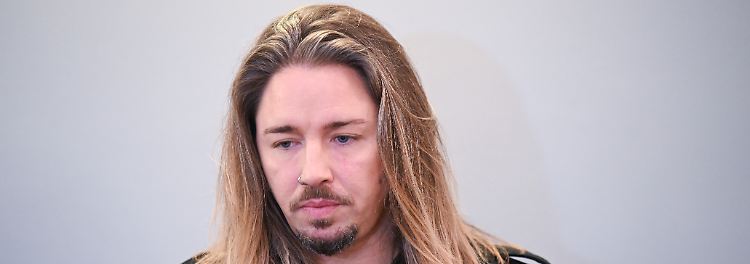 Gil Ofarim wagt ein Bühnen-Comeback