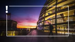 Koalitionsvertrag: Die wahre Bedeutung von 14 Sätzen zu Klima und Verkehr