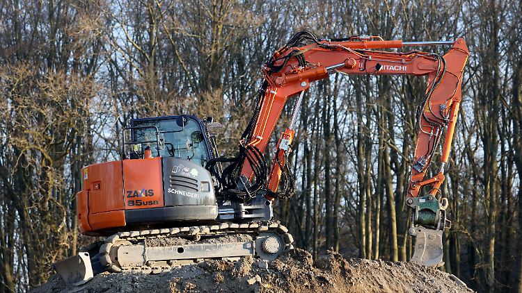 Ifo blickt kritisch auf längeres Kurzarbeitergeld