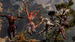 "Baldur's Gate 3": Letzter großer Patch kommt mit 12 neuen Unterklassen