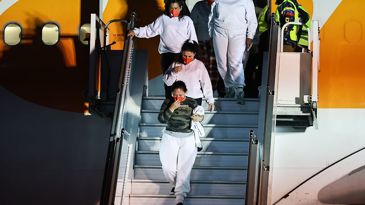 US-Richterin stoppt Vorgehen gegen Migranten mit legalem Status