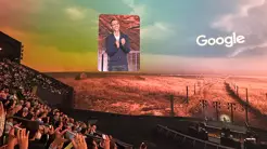 Für die Sphere Las Vegas: Google baut "Wizard of Oz" hochauflösend mit KI nach