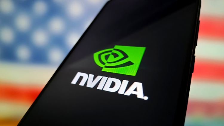 Nvidia will bis zu 500 Milliarden Dollar in den USA investieren