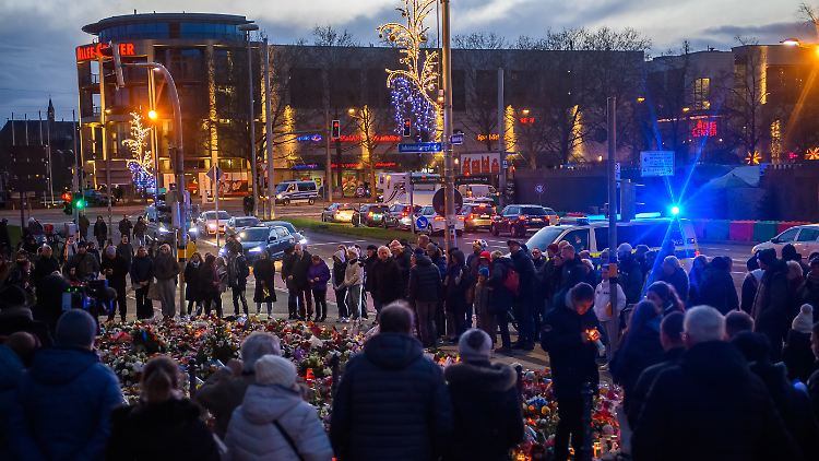 Opferschutz erschwert Prozess gegen Magdeburg-Attentäter