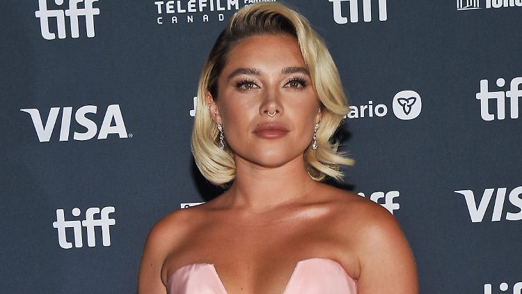 Florence Pugh lässt sich Eizellen einfrieren