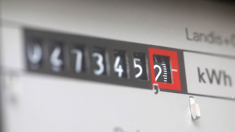 CDU will Stromkosten zum Jahreswechsel senken