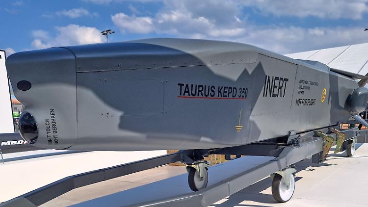 Was macht den Taurus so umstritten?