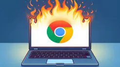 Webbrowser: Kritische Sicherheitslücke in Chrome abgedichtet