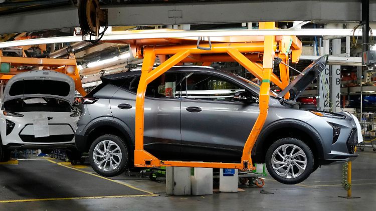 US-Gewerkschaft lobt Zölle - aber kritisiert Trump scharf