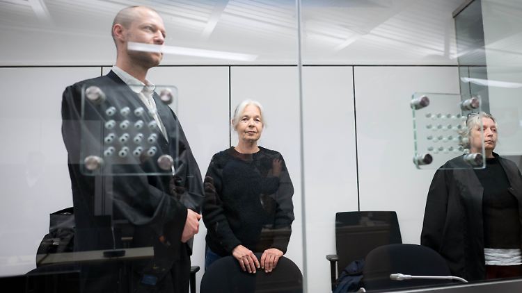 Erster Zeuge sagt im Prozess gegen Daniela Klette aus