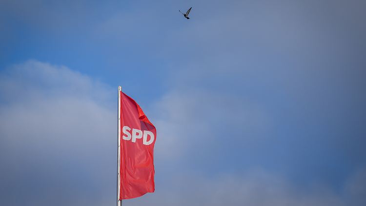 SPD-Mitglieder stimmen über Schwarz-Rot ab