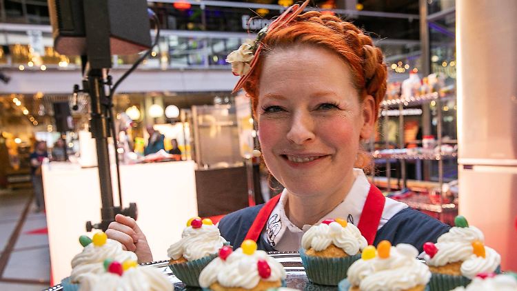 Enie van de Meiklokjes aß ein Jahr nur Kartoffeln