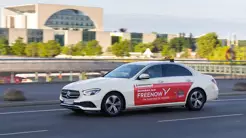 Lyft übernimmt Freenow: Ubers größter Konkurrent kommt nach Europa