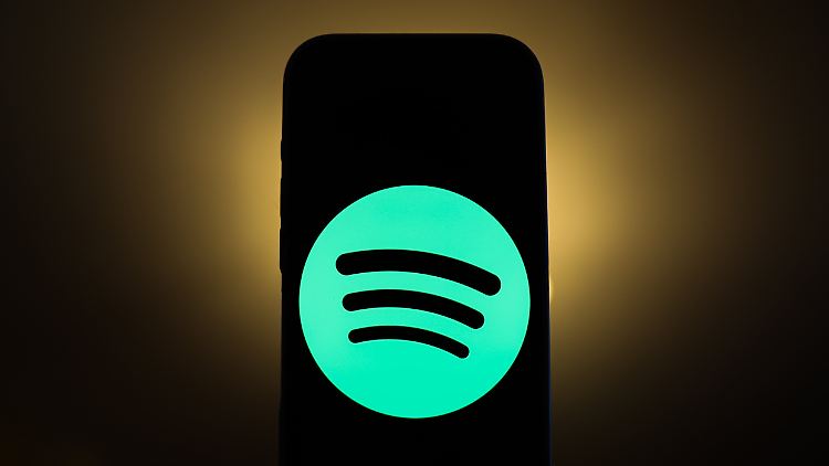 Spotify kämpft mit weltweiter Störung