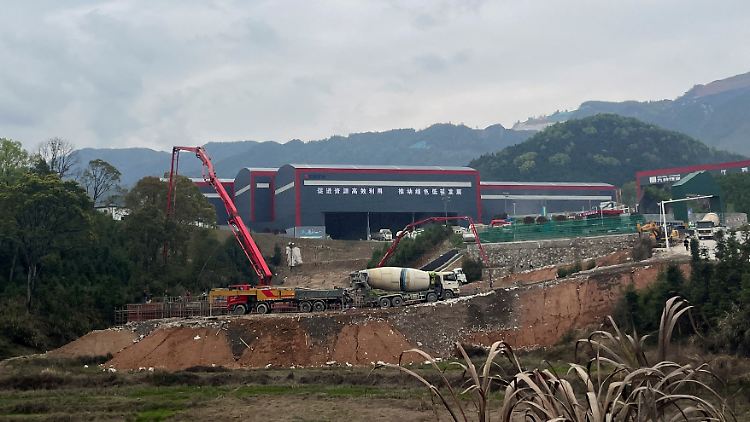 Trump erwägt Zölle auf Mineralien-Importe