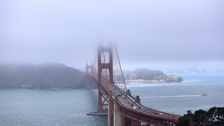 Kalifornien klagt gegen Trumps Zölle