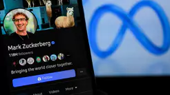 Verfahren gegen Meta: Mark Zuckerberg wollte Instagram 2018 wieder verkaufen