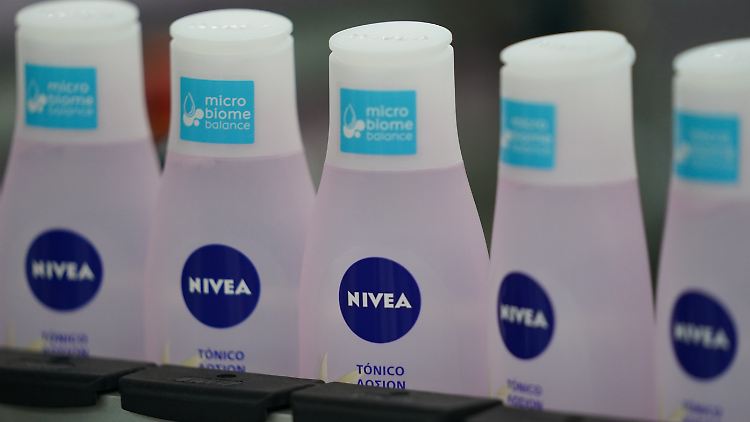 Langsameres Wachstum trübt bei Beiersdorf den Optimismus nicht