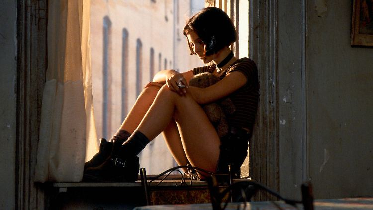 Natalie Portman reflektiert ihre "Lolita-Phase"