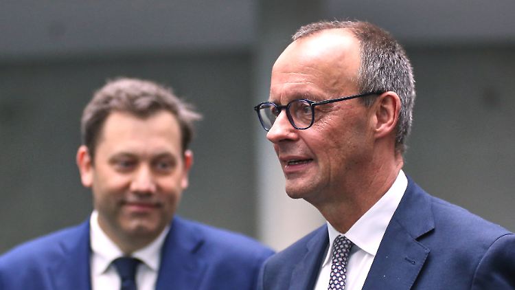 Mit ihren 15 Euro pokert die SPD verdammt hoch