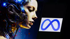 Meta Platforms füttert die Daten europäischer Kunden seiner KI