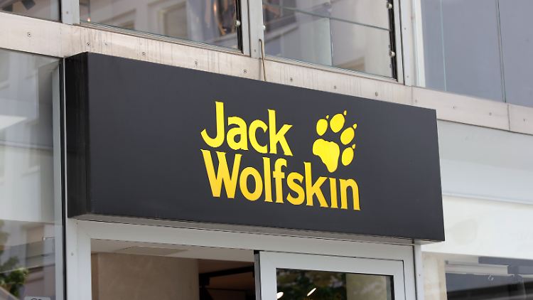 Chinesischer Konzern übernimmt Jack Wolfskin