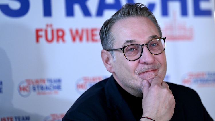 Österreichs Rechtspopulisten in Spesenaffäre verstrickt