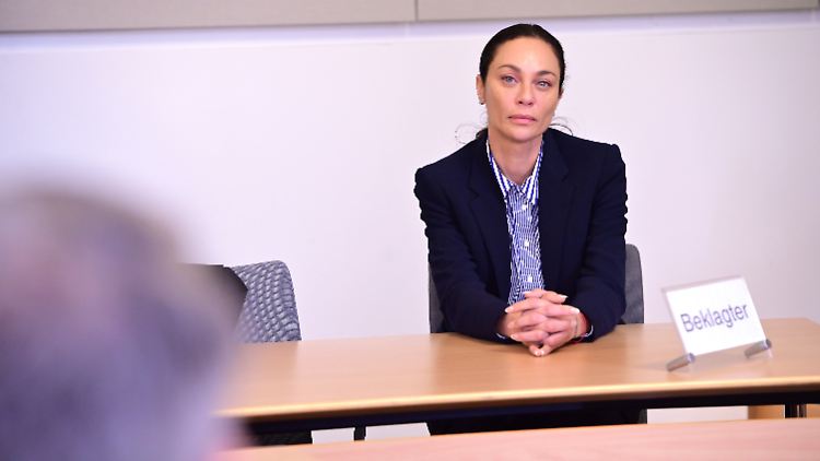 Lilly Becker muss zahlen: Niederlage vor Gericht