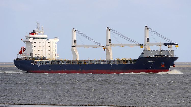 Piraten greifen immer häufiger Schiffe an