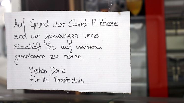 Woolworth und Tedi scheitern mit Corona-Klage