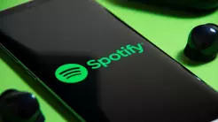 Weltweite Störung: Massive Probleme bei Spotify