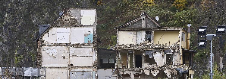 Bilanz 2024: Extremwetter tötet europaweit 335 Menschen