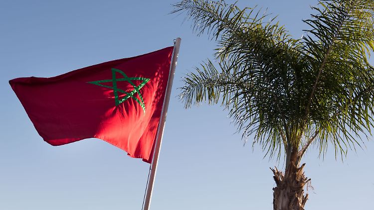 EU veröffentlicht Liste mit sieben sicheren Herkunftsländern