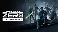 "XCOM" trifft "Star Wars": EA entwickelt rundenbasiertes Spiel "Zero Company"