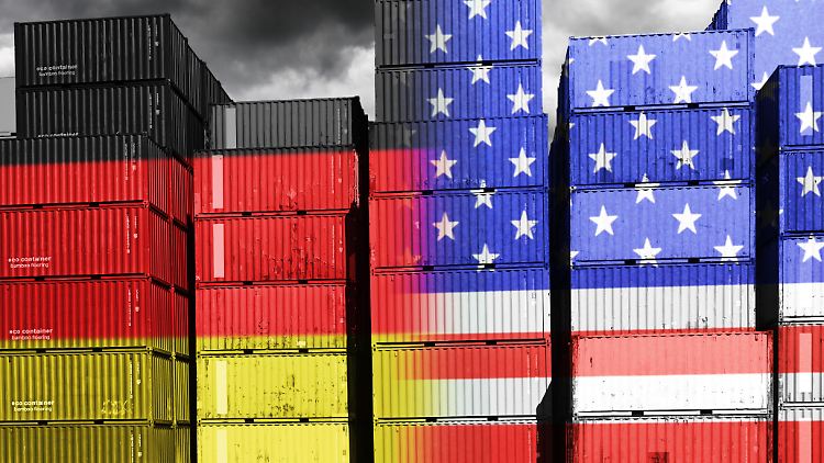 Wirtschaftserwartungen so negativ wie seit Juli 2023 nicht