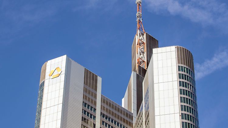 Unicredit kommt Übernahme von Commerzbank näher